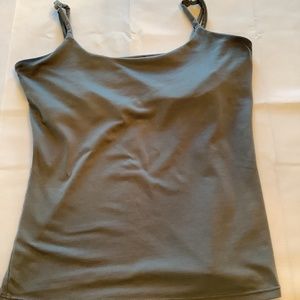 White House Black Market XS Camisole